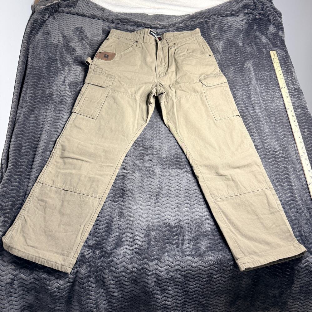 Wrangler Riggs Workwear Men's Ranger Pant - 36 X 32